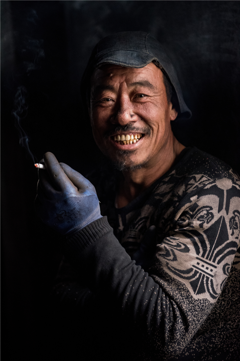 百年老酒坊