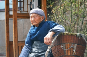 等待