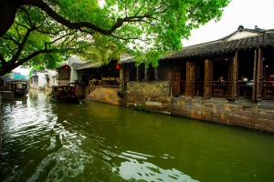 水乡