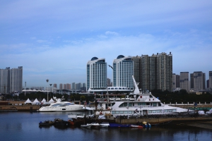 港湾