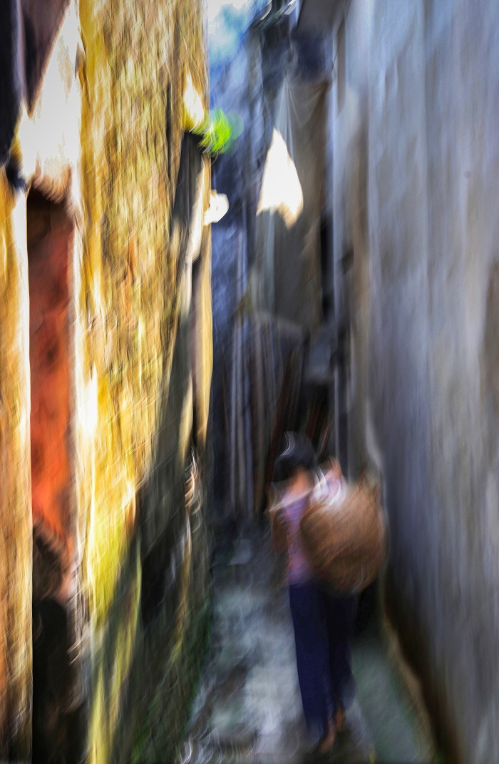 百年老酒坊