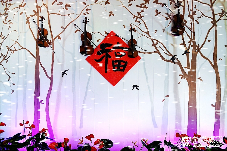 百年老酒坊