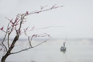 桃花渡
