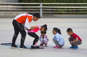 孩子王