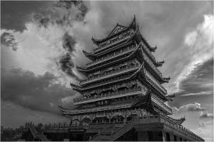 《 风云都梁阁 》