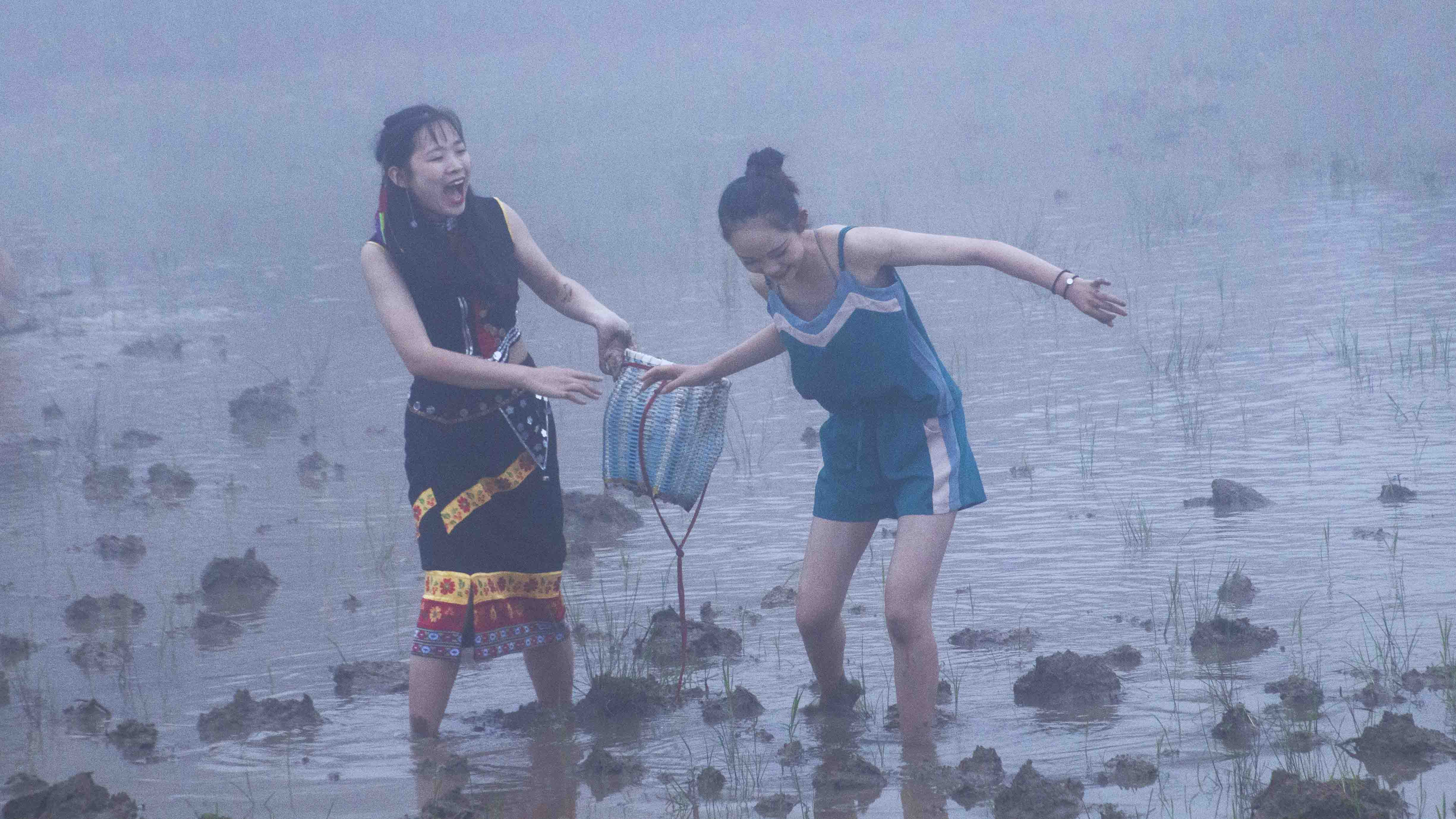 百年老酒坊