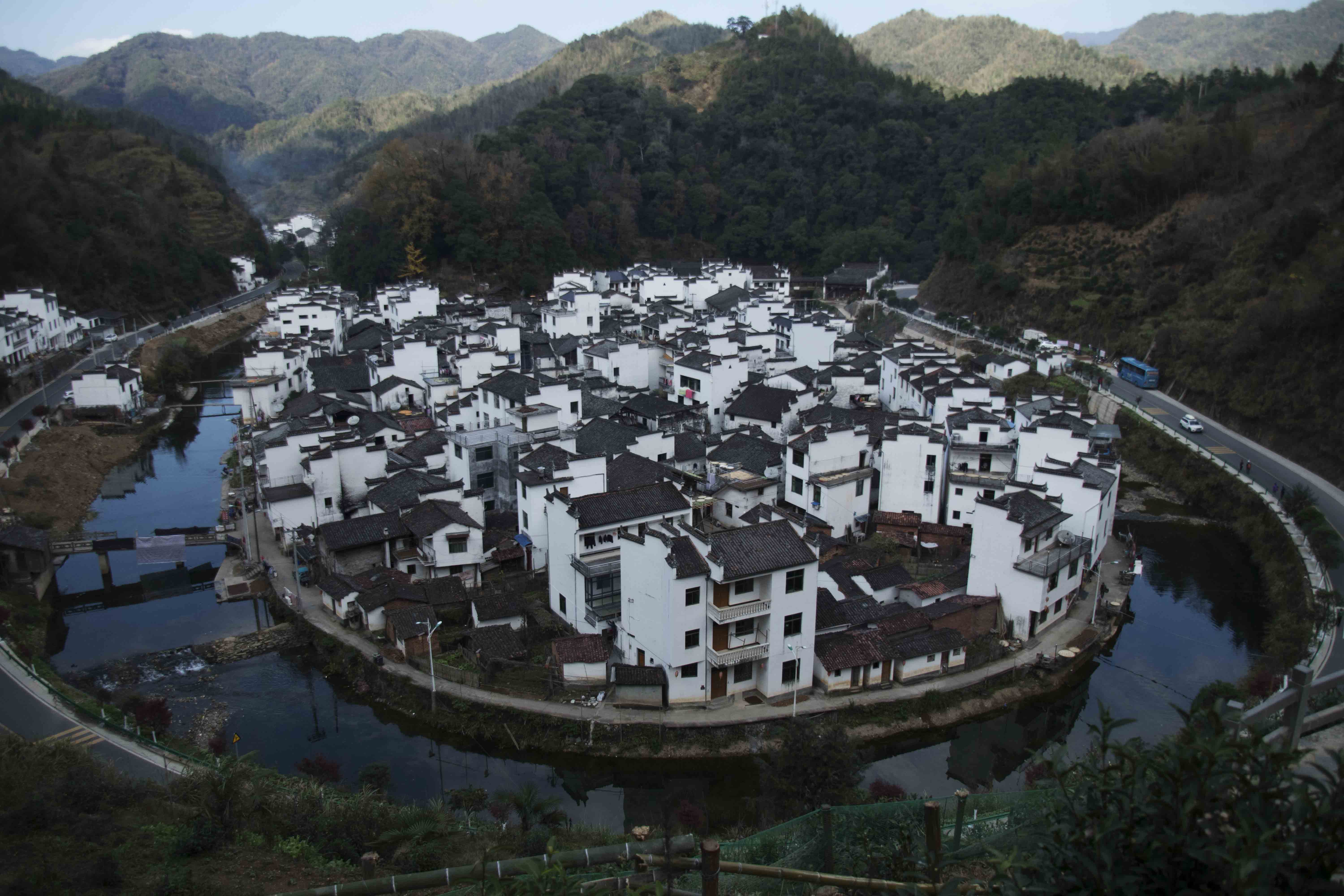 百年老酒坊