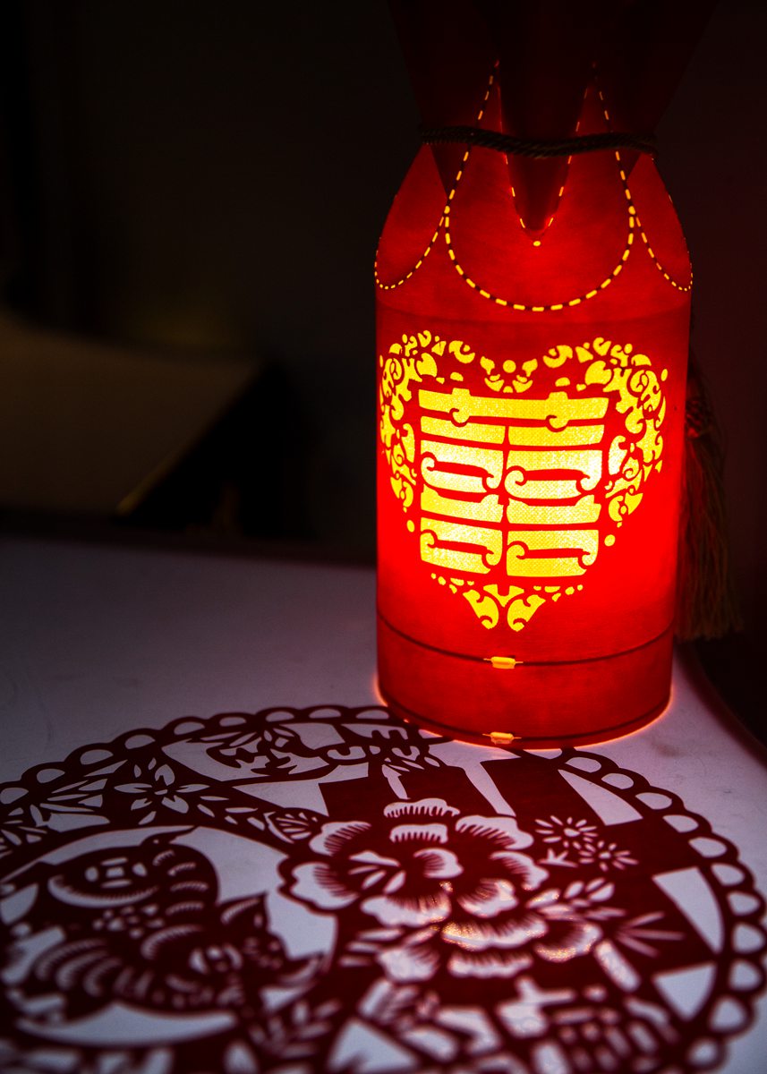百年老酒坊