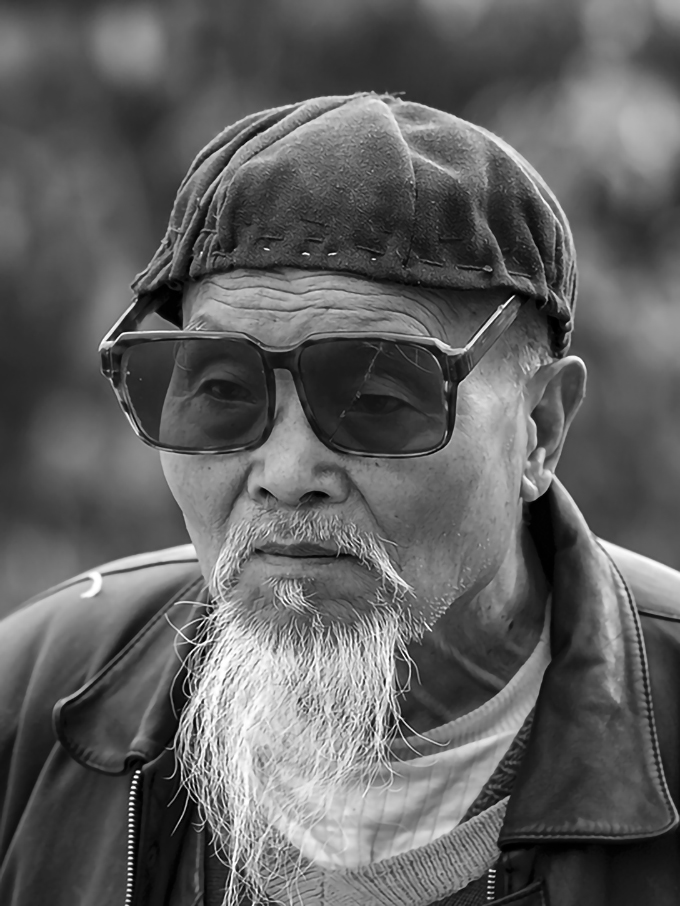 百年老酒坊