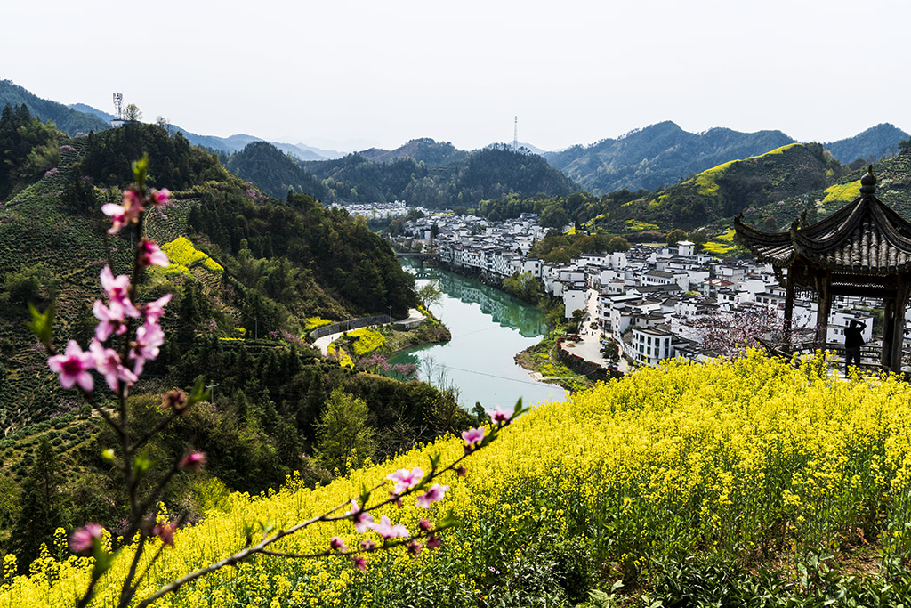 百年老酒坊