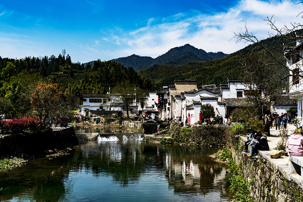 百年老酒坊