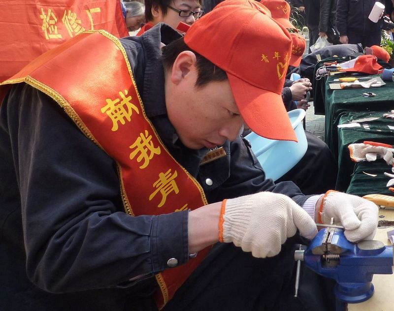 百年老酒坊