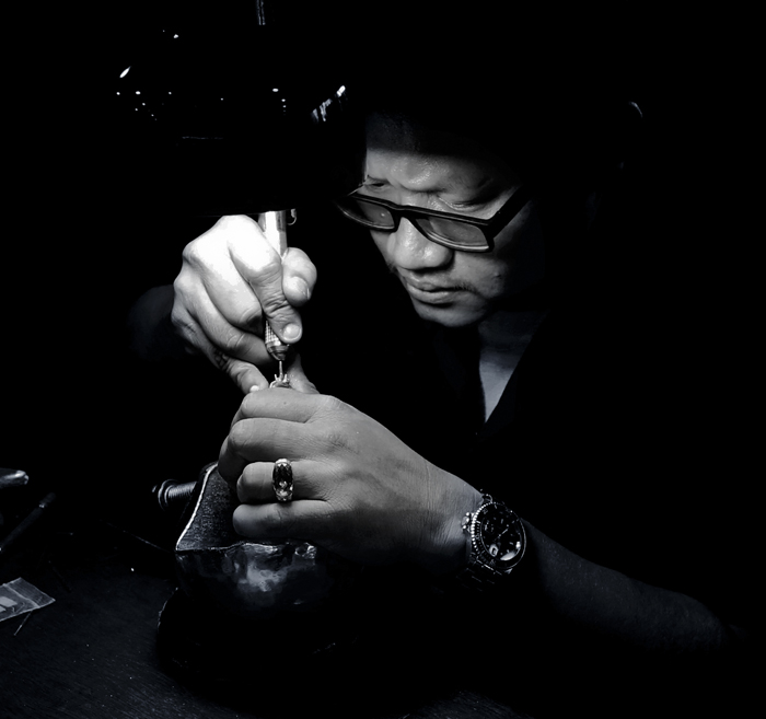 百年老酒坊